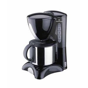 Westpoint Deluxe Coffee Maker (WF-2022)