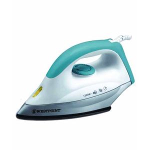 Westpoint Dry Iron (WF-282)