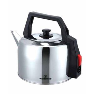 Westpoint Deluxe Electric Kettle 4Ltr (WF-6178)