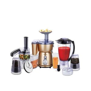 Westpoint 5-in-1 Deluxe Kitchen Chef (WF-2802)