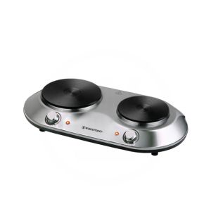 Westpoint Double Hot Plate (WF-282)