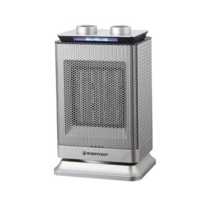 Westpoint Fan Heater (WF-5142)