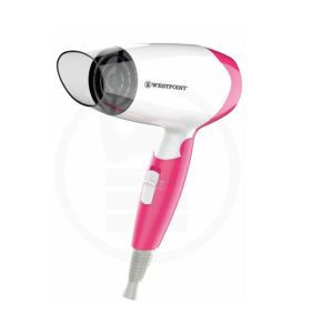 Westpoint Hair Dryer (WF-6203)