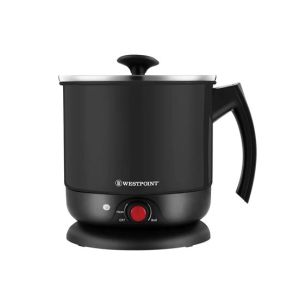 Westpoint Deluxe Electric Kettle 1.8Ltr (WF-6275)