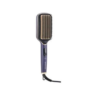 Westpoint Deluxe Hair Straightening Brush (WF-6810)