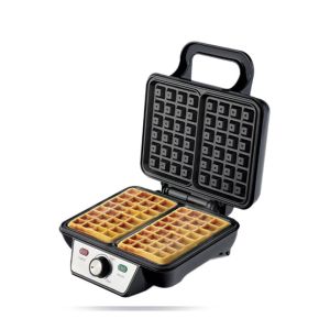 Westpoint Deluxe Waffle Maker (WF-8102)