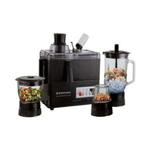 Westpoint 4-in-1 Juicer Blender & Dry Mill (WF-8824)