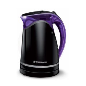 Westpoint Electric Tea Kettle 1.7 Ltr (WF-8290)