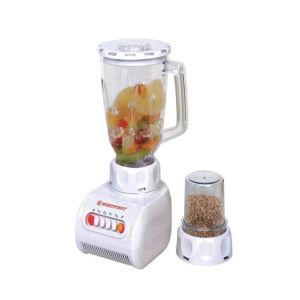 Westpoint Blender & Dry Mill 2-in-1 (WF-929)