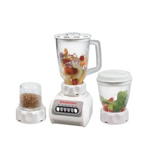 Westpoint Blender Dry & Wet Mill 3-in-1 (WF-9492)