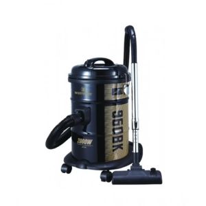 Westpoint Drum Vacuum Cleaner (WF-960BK)