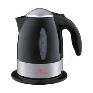 Westpoint Electric Tea Kettle 1 Ltr (WF-408)