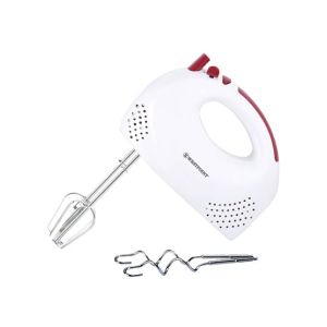 Westpoint Deluxe Hand Mixer (WF-9701)