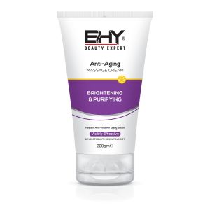 EHY AntiAging Massage Cream