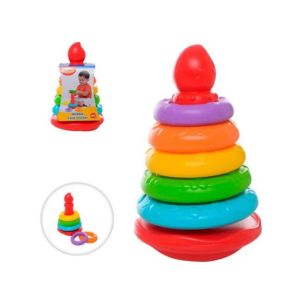 Winfun Cake Stacker Activity Toy (0774)