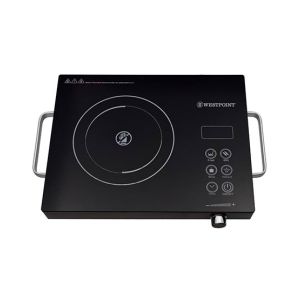 Westpoint Deluxe Ceramic Cooker Black (WF-141)