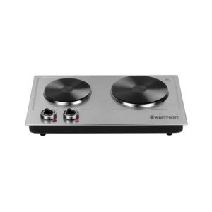 Westpoint Professional Dual Hot Plate (WF-252)