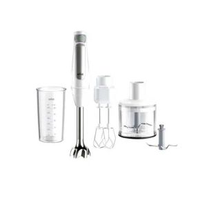 Braun MultiQuick 7 Hand Blender (MQ 7035BI)