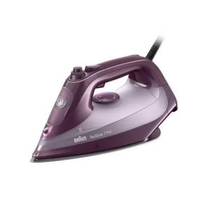 Braun TexStyle 7 Pro Steam Iron (SI 7181)