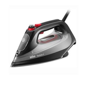 Braun TexStyle 9 Steam Iron (SI 9281)