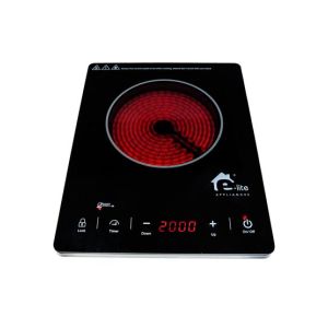 E-LITE Ceramic Cooker (ECC-006)