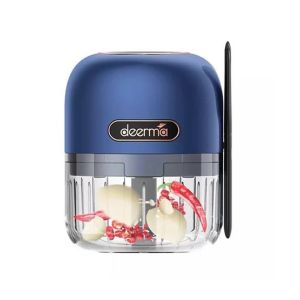 Deerma Wireless Portable Food Processor (JS-100)