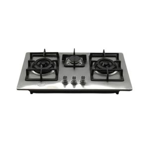 Canon 3 Brass Burners Gas Hobs (CA-01)