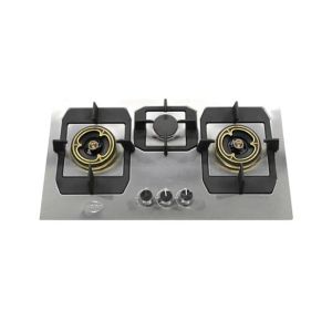 Canon 3 Brass Burners Gas Hobs (CA-2-19)