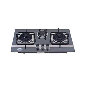 Canon 2 Brass Burners Gas Hobs (CA-12-19)