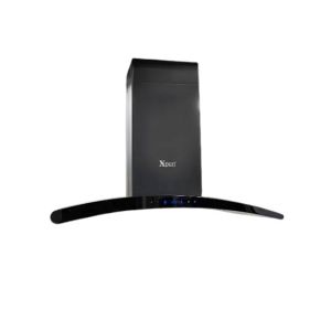 Xpert Island Range Hood (XIR-90-U)