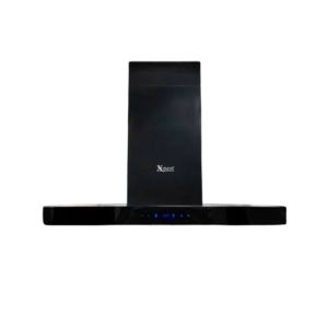 Xpert Island Range Hood (XIR-90-T)