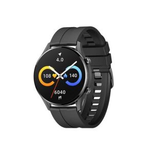 Xiaomi Imilab W12 Smartwatch Black