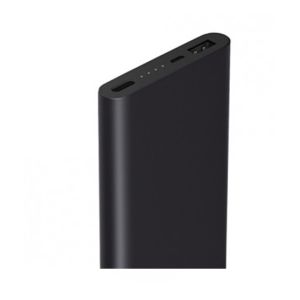 Xiaomi Mi 10000mAh Power Bank 2 Black