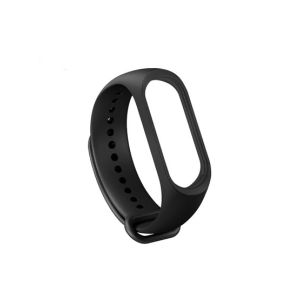 Xiaomi Mi Band 3/4 Strap Black