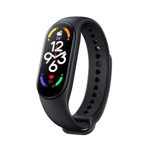 Xiaomi Mi Band 7 Black