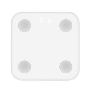 Xiaomi Mi Body Composition Weight Scale