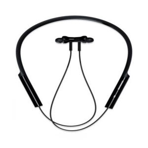 Xiaomi MI Redmi 3 Wireless Bluetooth Neckband In-Ear Earphone Black