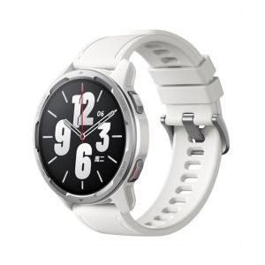 Xiaomi Mi S1 Active Smartwatch Moon White