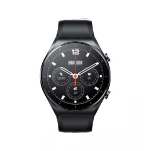 Xiaomi Mi S1 Smartwatch Black