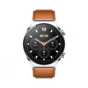 Xiaomi Mi S1 Smartwatch Silver