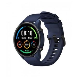 Xiaomi Mi Smartwatch Blue