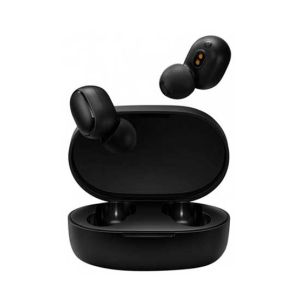 Xiaomi Mi True Wireless Bluetooth Earbuds Basic S Black