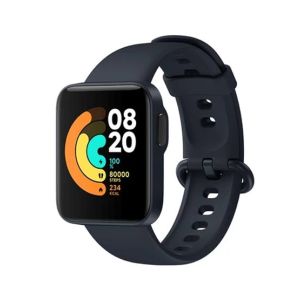 Xiaomi Mi Watch 2 Lite Black