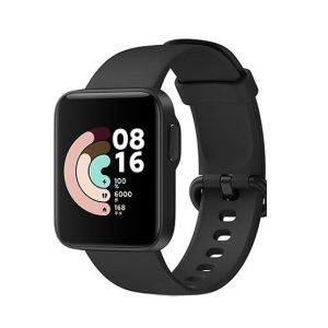 Xiaomi Mi Watch Lite Black