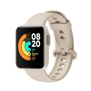 Xiaomi Mi Watch Lite Ivory