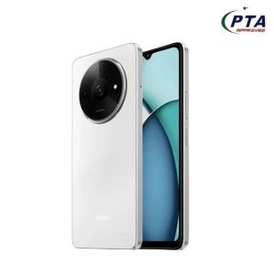 Xiaomi Redmi A3x-Moonlight White-64GB - 3GB RAM