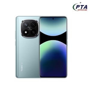 Xiaomi Redmi Note 14 Pro Plus 5G-Frost Blue-512GB - 12GB RAM