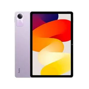 Xiaomi Redmi Pad SE-Lavender Purple-128GB - 8GB RAM