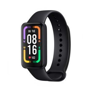 Xiaomi Redmi Smart Band Pro Black