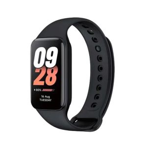 Xiaomi Smart Band 8 Active - Global Edition-Black